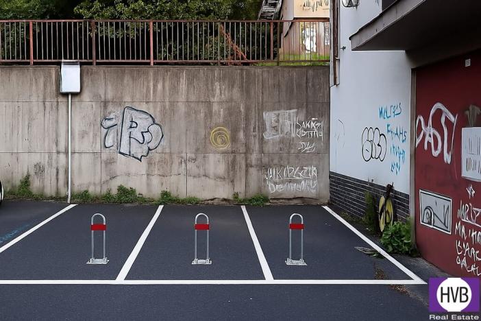 Pronájem pozemku, Praha, Pod Balkánem, 12 m2