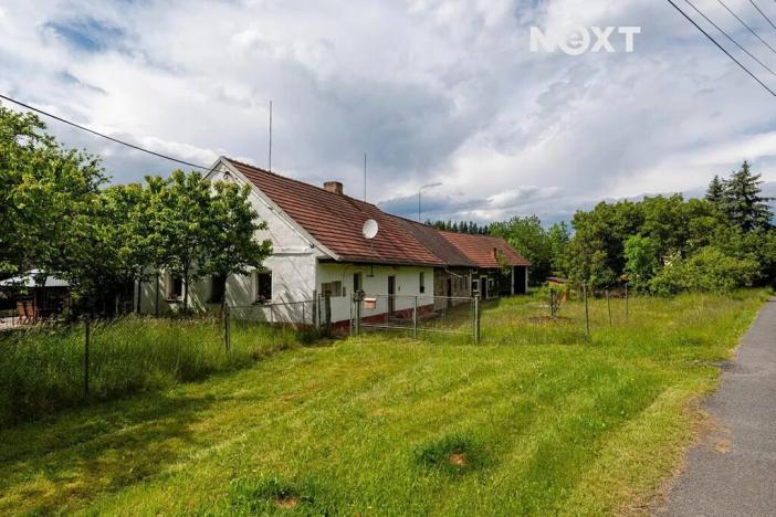 Prodej rodinného domu, Plískov, 122 m2