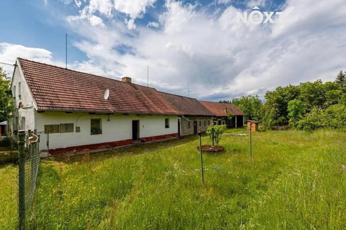 Prodej rodinného domu, Plískov, 122 m2