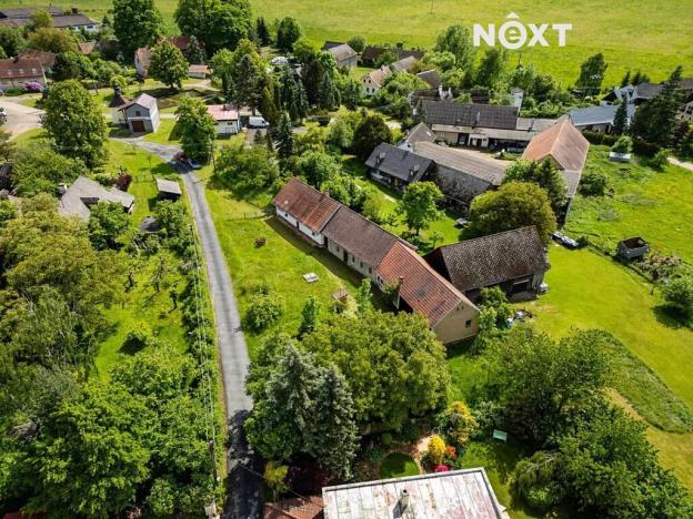 Prodej rodinného domu, Plískov, 122 m2