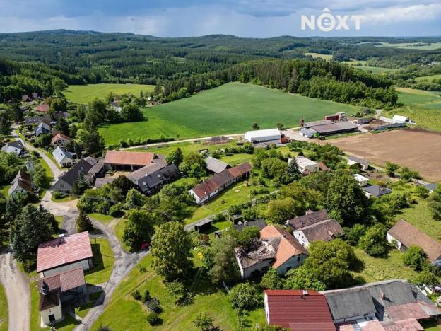 Prodej rodinného domu, Plískov, 122 m2