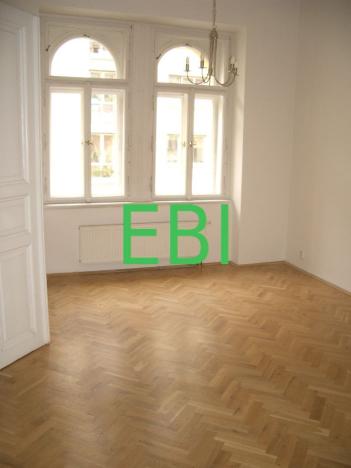 Pronájem kanceláře, Praha, Mánesova, 100 m2