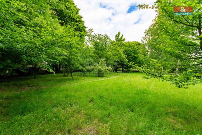 Prodej pozemku pro bydlení, Březová - Leskovec, 844 m2