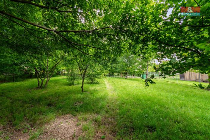 Prodej pozemku pro bydlení, Březová - Leskovec, 844 m2