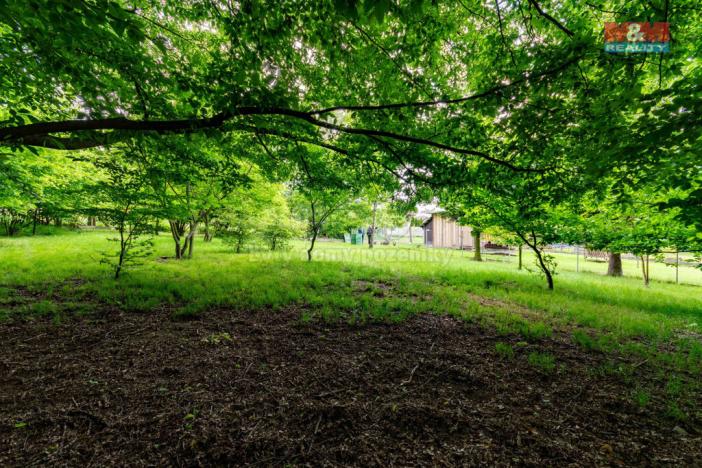 Prodej pozemku pro bydlení, Březová - Leskovec, 844 m2