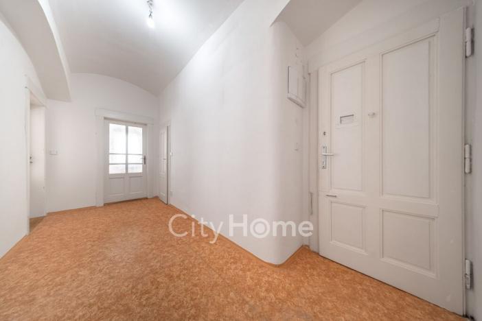 Prodej bytu 3+1, Praha - Smíchov, Na Václavce, 99 m2