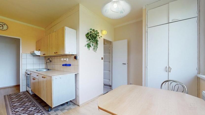 Prodej bytu 2+1, Javorník, 61 m2
