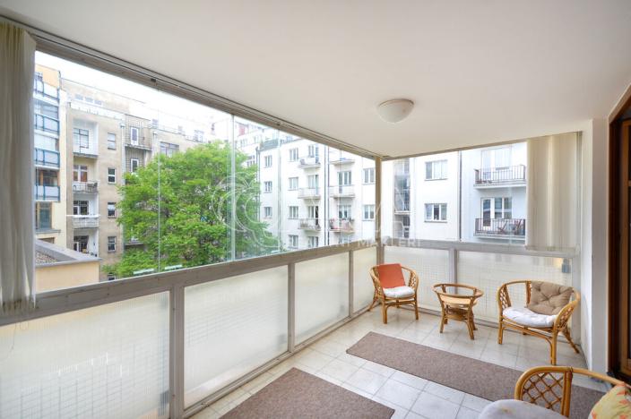 Pronájem bytu 2+kk, Praha - Vinohrady, Hradecká, 80 m2