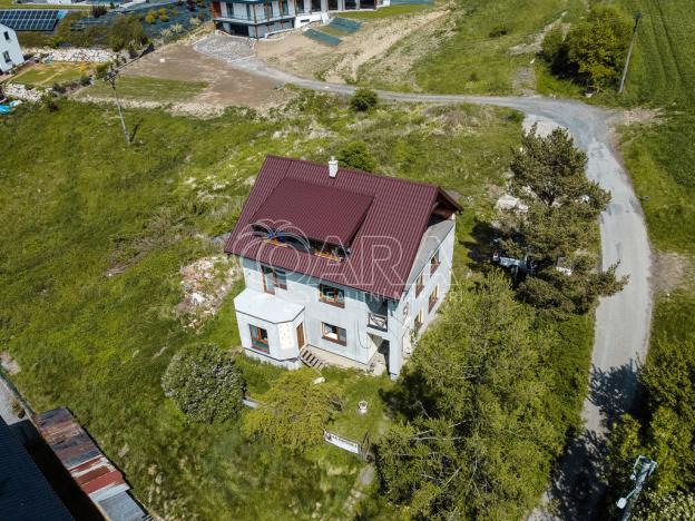 Prodej rodinného domu, Kateřinice, 140 m2