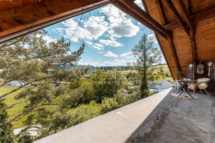 Prodej rodinného domu, Kateřinice, 190 m2