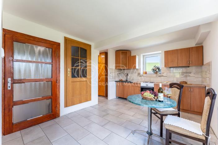 Prodej rodinného domu, Kateřinice, 190 m2