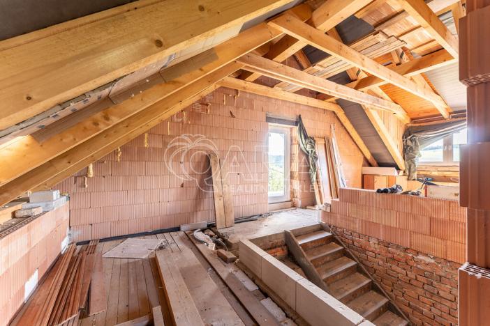 Prodej rodinného domu, Kateřinice, 190 m2