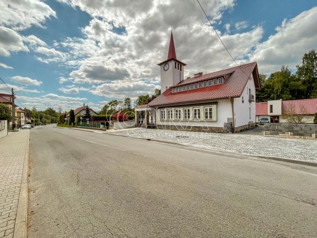 Prodej rodinného domu, Kateřinice, 190 m2
