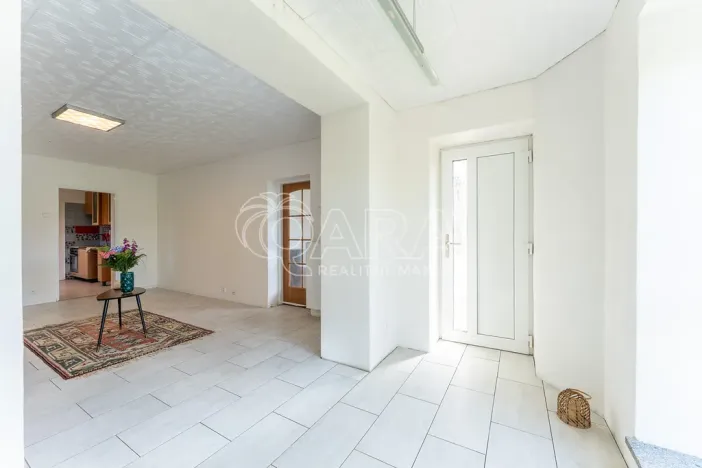 Prodej rodinného domu, Kateřinice, 190 m2