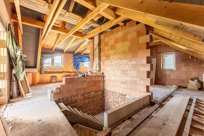 Prodej rodinného domu, Kateřinice, 190 m2