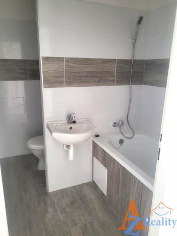 Pronájem bytu 2+1, Děčín - Děčín XXXII-Boletice nad Labem, V Sídlišti, 48 m2