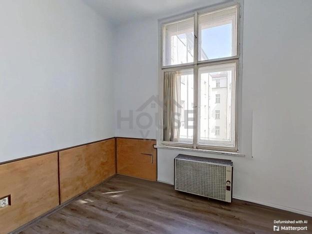 Prodej bytu 2+1, Praha - Staré Město, Bílkova, 55 m2