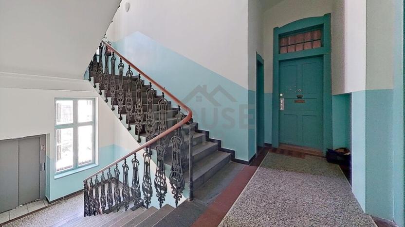 Prodej bytu 2+1, Praha - Staré Město, Bílkova, 55 m2