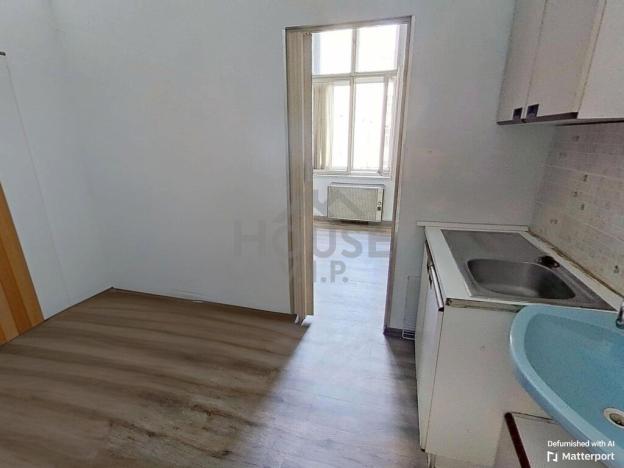 Prodej bytu 2+1, Praha - Staré Město, Bílkova, 55 m2