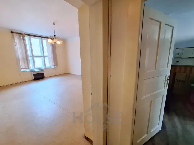 Prodej bytu 2+1, Praha - Staré Město, Bílkova, 55 m2