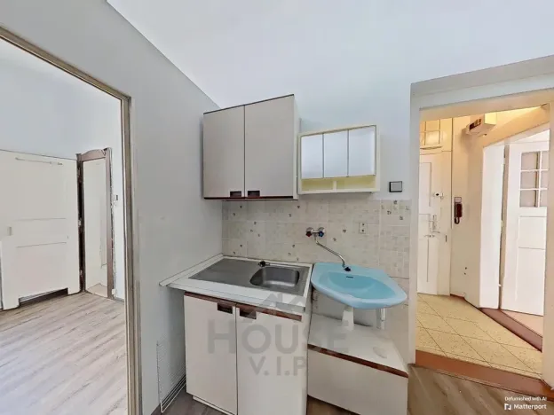 Prodej bytu 2+1, Praha - Staré Město, Bílkova, 55 m2