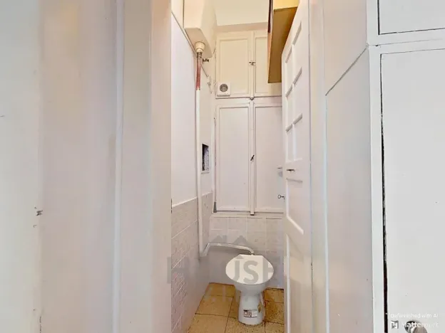 Prodej bytu 2+1, Praha - Staré Město, Bílkova, 55 m2