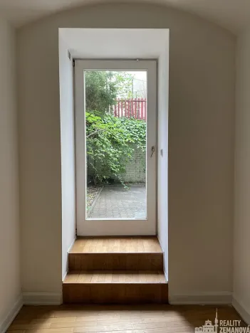 Pronájem kanceláře, Praha - Vinohrady, Řipská, 72 m2