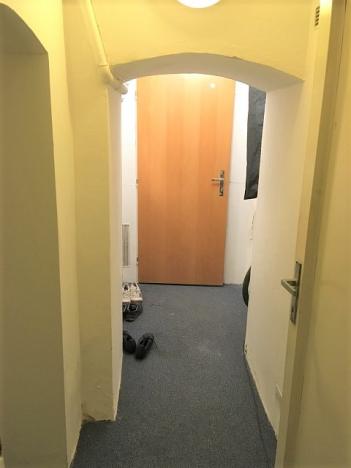 Pronájem výrobních prostor, Praha - Nusle, Oldřichova, 18 m2