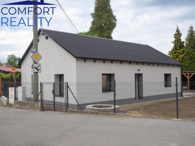 Prodej rodinného domu, Příbor, Na Benátkách, 94 m2