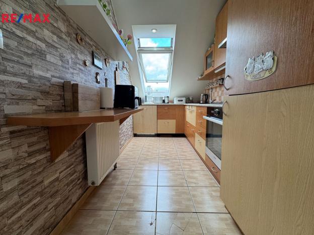 Prodej ubytování, Olomouc - Nové Sady, Rooseveltova, 302 m2