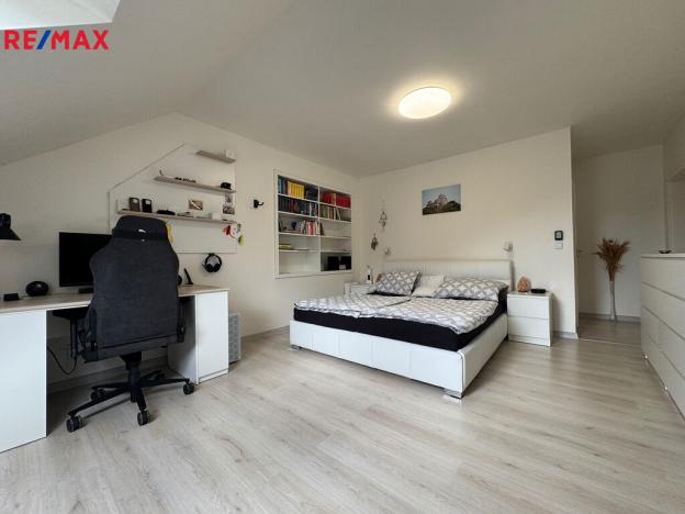 Prodej ubytování, Olomouc - Nové Sady, Rooseveltova, 302 m2