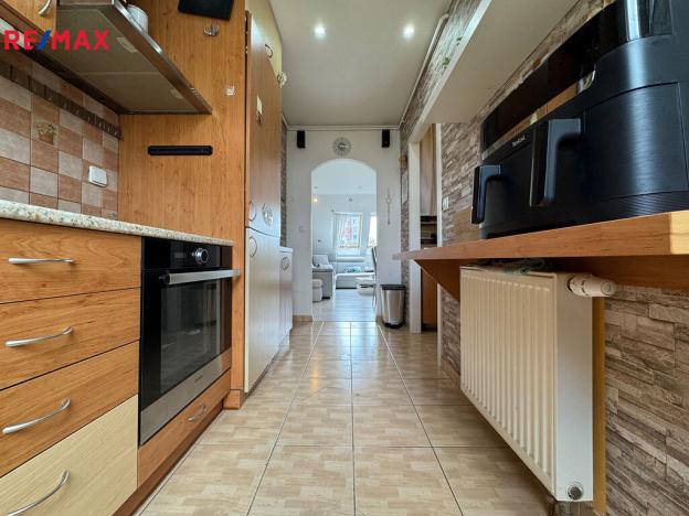 Prodej ubytování, Olomouc - Nové Sady, Rooseveltova, 302 m2