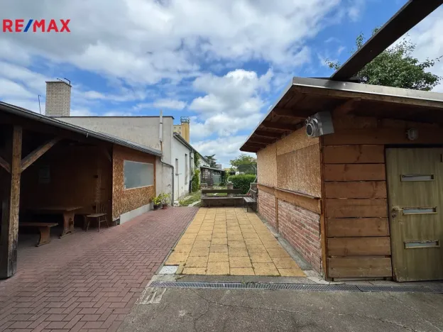 Prodej ubytování, Olomouc - Nové Sady, Rooseveltova, 349 m2