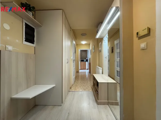 Prodej ubytování, Olomouc - Nové Sady, Rooseveltova, 349 m2