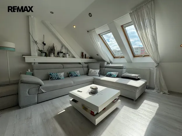 Prodej ubytování, Olomouc - Nové Sady, Rooseveltova, 349 m2