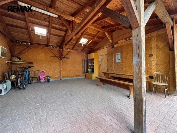 Prodej ubytování, Olomouc - Nové Sady, Rooseveltova, 349 m2