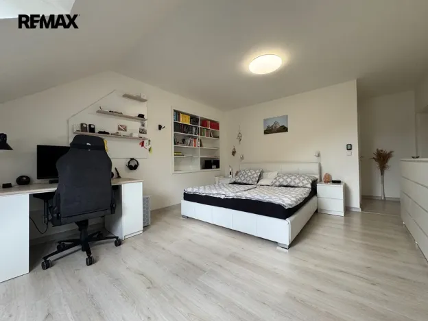 Prodej ubytování, Olomouc - Nové Sady, Rooseveltova, 349 m2