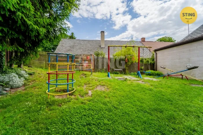 Prodej restaurace, Horní Město - Rešov, 600 m2