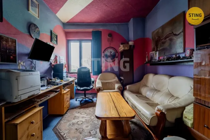 Prodej restaurace, Horní Město - Rešov, 600 m2