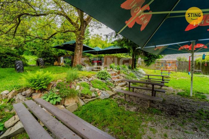 Prodej komerční nemovitosti, Horní Město - Rešov, 600 m2