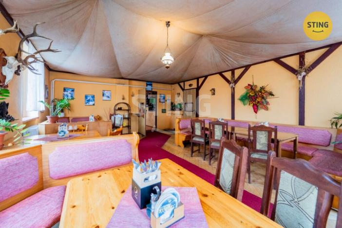 Prodej komerční nemovitosti, Horní Město - Rešov, 600 m2