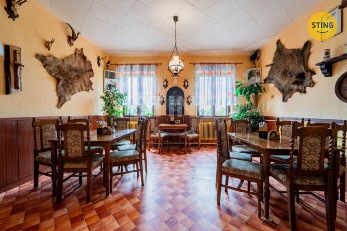 Prodej komerční nemovitosti, Horní Město - Rešov, 600 m2