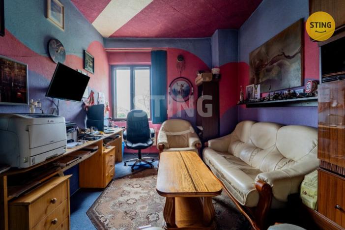 Prodej komerční nemovitosti, Horní Město - Rešov, 600 m2