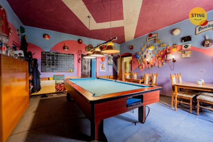 Prodej komerční nemovitosti, Horní Město - Rešov, 600 m2