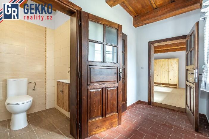 Prodej chalupy, Leština, 98 m2