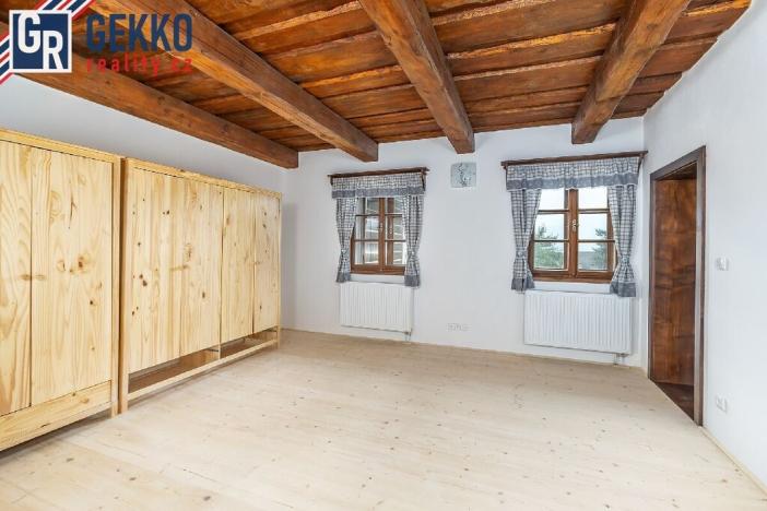 Prodej chalupy, Leština, 98 m2