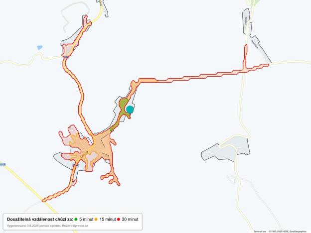 Prodej chalupy, Leština, 98 m2