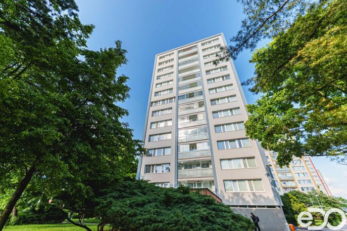 Prodej bytu 3+1, Hradec Králové, Na Kotli, 71 m2