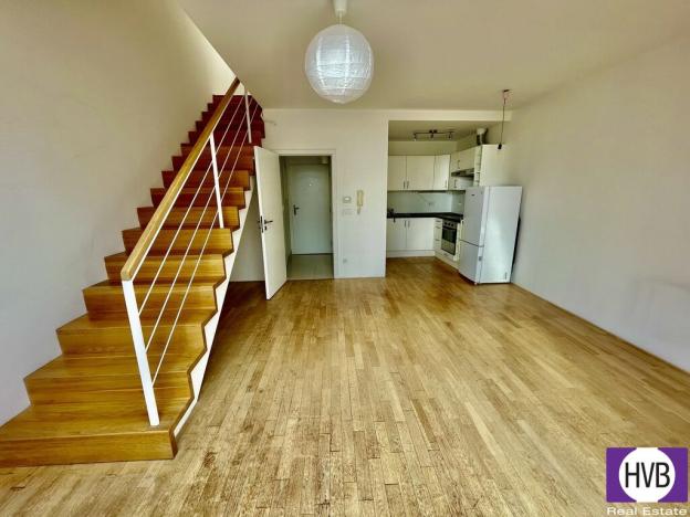 Prodej bytu 2+kk, Praha, Boleslavská, 72 m2