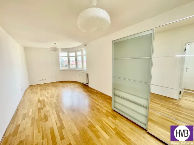 Prodej bytu 2+kk, Praha, Boleslavská, 72 m2